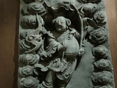 -功德林(南京西路店)