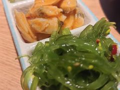-沼津港精致料理·寿喜烧·烧鸟(青浦宝龙广场日料榜单店)