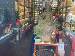 -唐人祥·茶馆(总店)