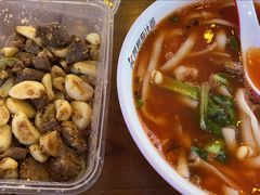 -阿利茄汁面(西城永捷店)