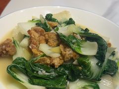 -南山翁新概念川菜(江宁万达广场店)