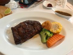 -佐度王子扒房(西城红场店)