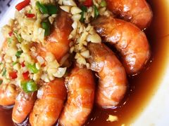-尚岛私房菜(西方巷店)