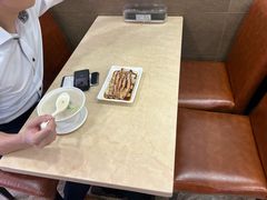 -盛记粥面(佐敦店)