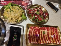-炭之家·齐齐哈尔非遗烤肉·鲜切直供(中央大街店)