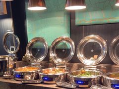 -亦境芳香·SPA影院足道(梅林店)
