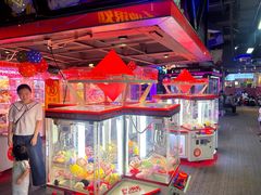 -核客电玩城(东门店)