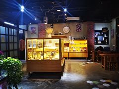 -啊噗吐呦现场烘焙(麦凯乐店)