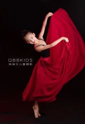 -俏宝贝照相馆(QBB儿童摄影)