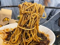 -桃园中华料理炸酱面(燕儿岛路店)