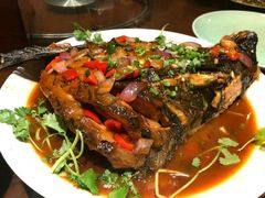 -巢湖名吃·东关老鹅汤(江南风情街店)