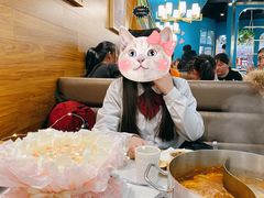 -牛记皇·鲜牛肉火锅(弘阳广场店)