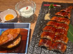 -千代武日本料理(爱建店)