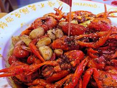 -庆峰龙虾烧烤(合肥一店)