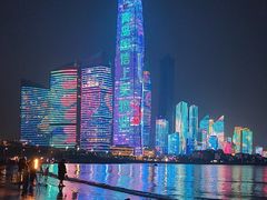 -青岛第三海水浴场