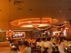 -探鱼·鲜青椒爽麻烤鱼(增城东汇城店)