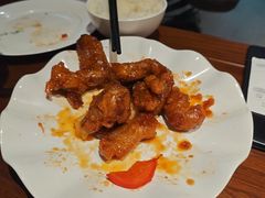 -缘起楼素斋餐厅(南山寺店)