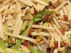 -阿娘家·原生态农家菜(国顺东路店)