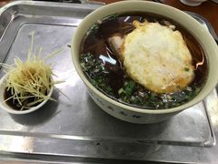-伟记奥面馆(养育巷店)