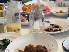 -沪华海鲜大酒楼(南汇店)