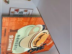 -食运茶餐厅(文化宫店)