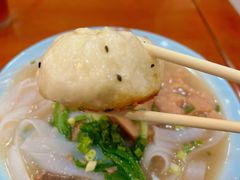 -蔡林记(黄鹤楼店)