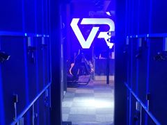 -VR间客漫虚拟现实体验馆(汉街店)