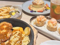 -卡朋西餐(悦汇城店)