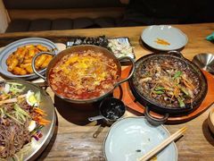 -干杯小木屋米酒店(华南店)