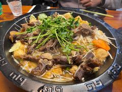 -肚子铺羊蝎子火锅