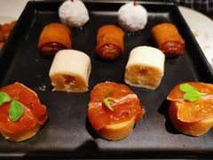 -京味斋·烤鸭·北京菜(安贞店)