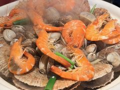 -单家老院·院子里的青岛菜(沙子口店)
