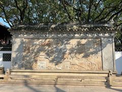 -上海醉白池公园