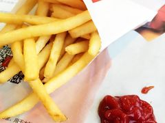 -麦当劳(联盛店)