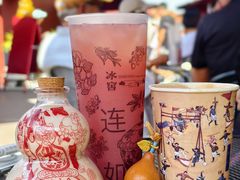 -故宫冰窖餐厅
