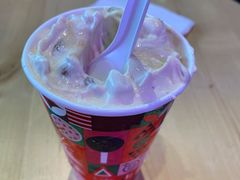 -DQ·蛋糕·冰淇淋(五角场万达店)