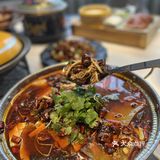 成都探店｜川菜界的王者，一定要来樽宴吃