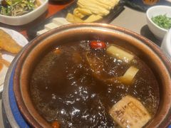 -享月汤皇·海鲜小火锅·聚会(曲江创意谷店)