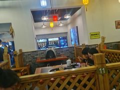 -老家大锅台·铁锅炖·地锅鸡(建邺文体路店)