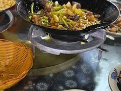 -张关合渣(航空大道店)