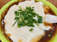 -三镇民生甜食馆(胜利街总店)