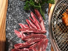 -万兴佳烤肉·长白山老味道(宏泰广场店)