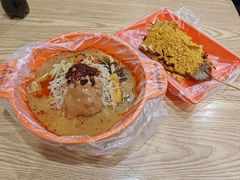 -安发瞧麻辣烫(总店)