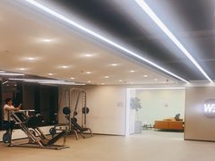-WEGYMER健萌健身(麦德龙钰龙天下馆)