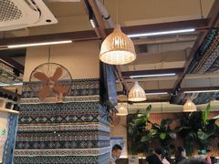 -云阿蛮云南生烫牛肉米线(奉贤路店)