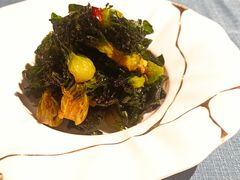 -三利音·玖弄小鲜(浦东嘉里城店)