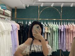 -广州白马服装市场