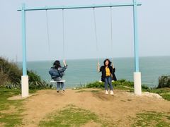 -漳州滨海火山岛自然生态风景区