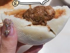 -谷连天安心食堂(裕华万达店)