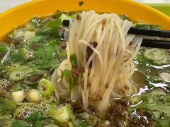 -广电冷面(汉城中路店)